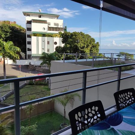 Elegant F3 A La Villa Stencer, Papeete, Calme Climatise Et Spacieux Παπεέτε Εξωτερικό φωτογραφία