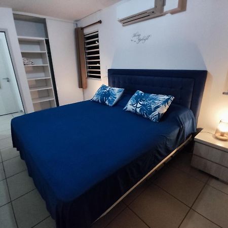 Elegant F3 A La Villa Stencer, Papeete, Calme Climatise Et Spacieux Παπεέτε Εξωτερικό φωτογραφία
