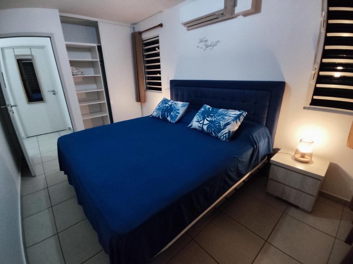 Elegant F3 A La Villa Stencer, Papeete, Calme Climatise Et Spacieux Παπεέτε Εξωτερικό φωτογραφία
